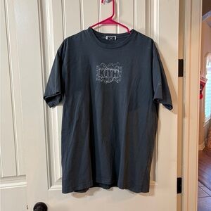 Kith NYBG tee